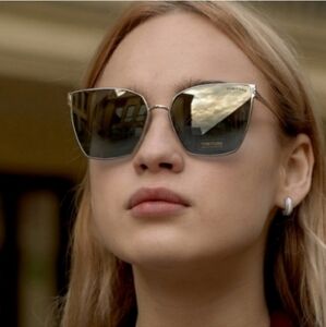 Tom Ford Helena Sunglasses